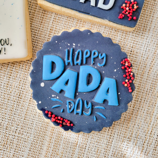 Happy Dada Day